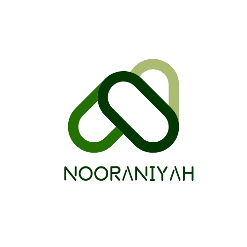 Nooranīyah Logo